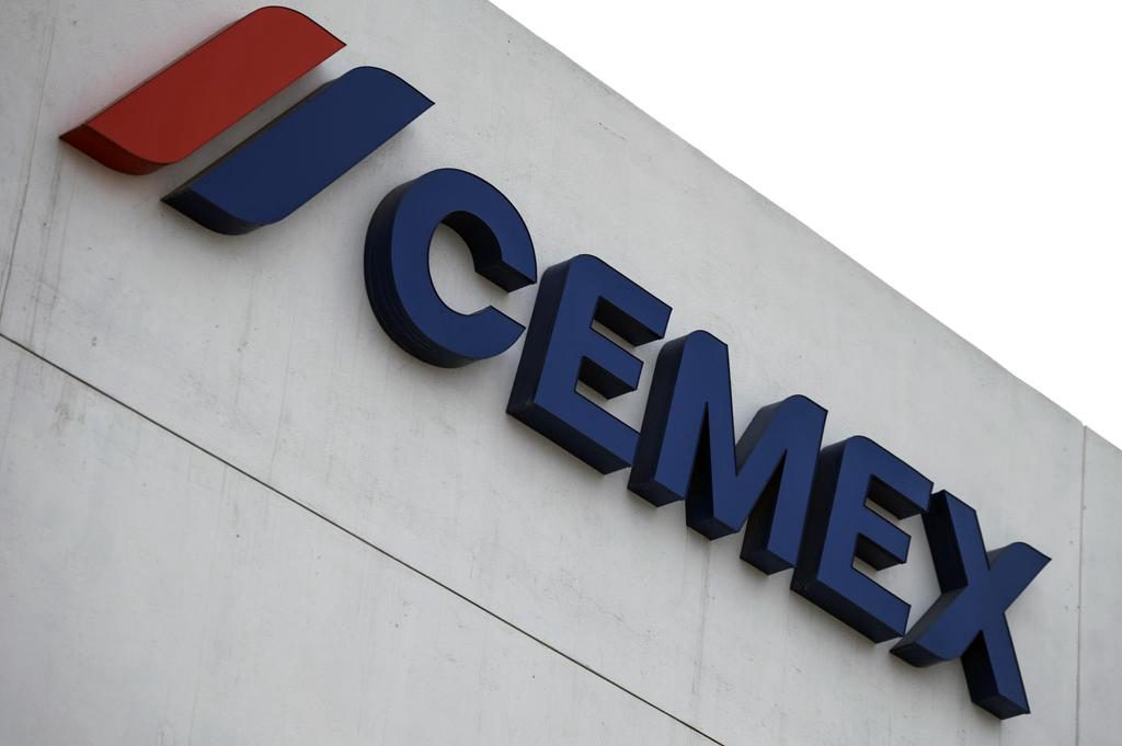 La mexicana Cemex gana 407 millones de dólares en el tercer trimestre de 2026, un 55 % más