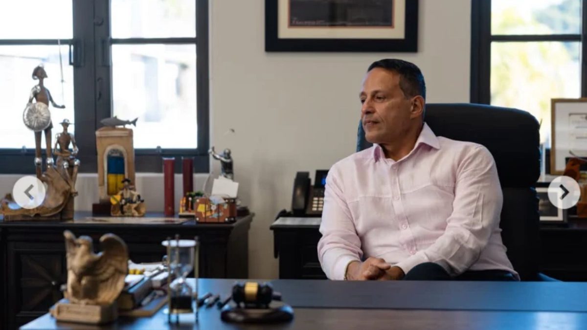 Alcalde de Aguadilla no perdonará “puñaladas” de alcaldes de su partido