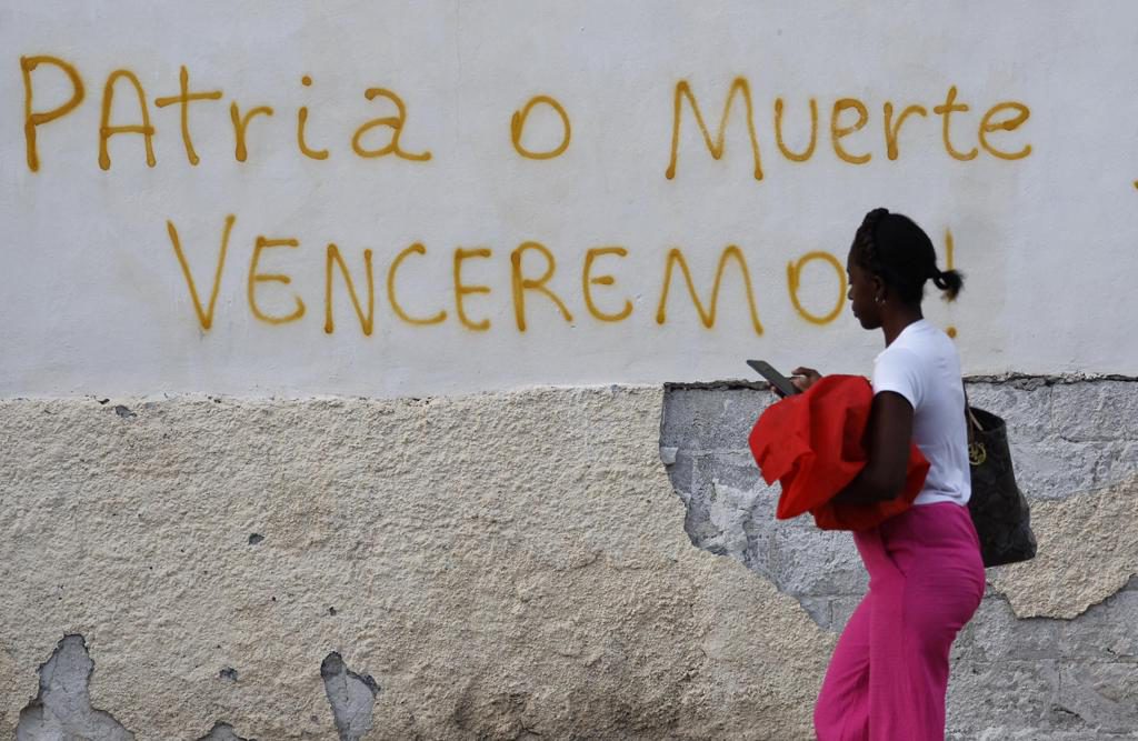 Presiones, tensión y crisis marcan la votación en la ONU contra el embargo de EEUU a Cuba