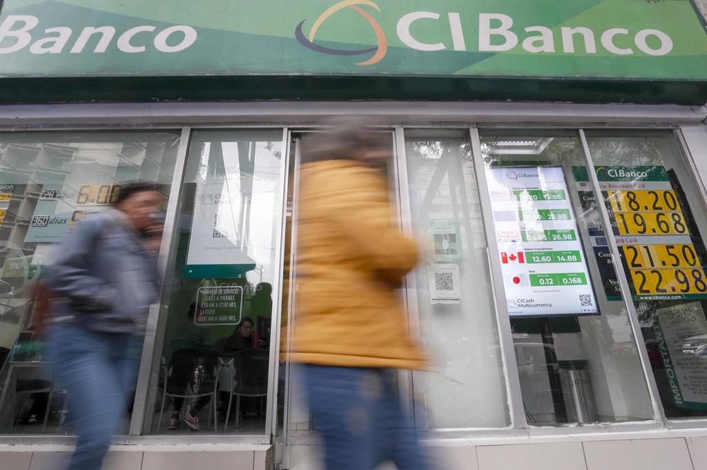 Moody’s prevé más acceso al crédito en México con reformas digitales