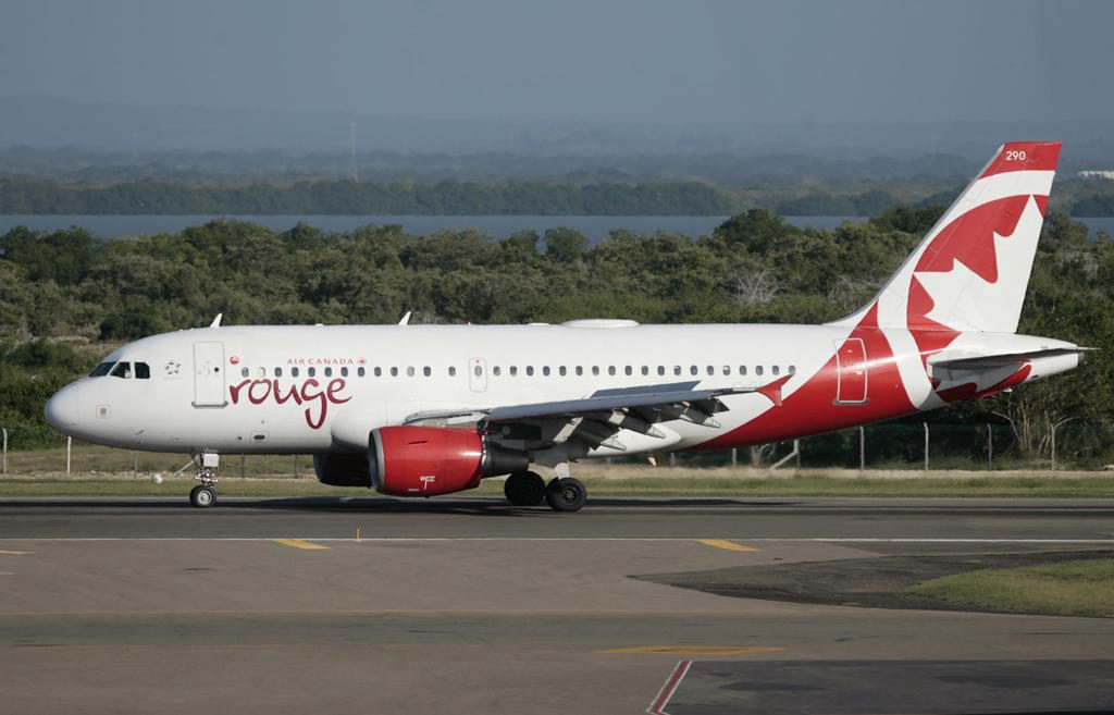 Perú anuncia eñl reinicio de vuelos de Air Canadá hacia Lima y nuevas rutas a EE.UU. y Brasil