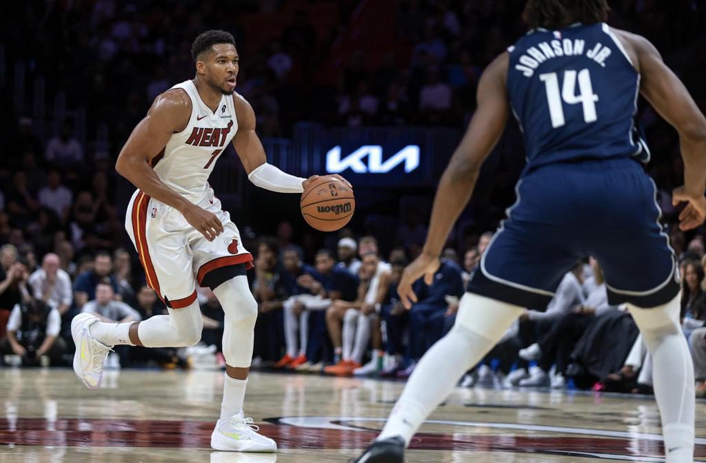 OKC y Aday Mara se consuelan, Hugo gana con Boston y los Wolves se estrellan