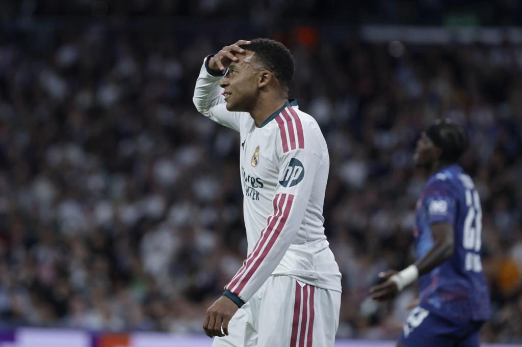 Empresa china rompe con Mbappé tras sus declaraciones sobre el ‘meme’ del «dictador chino»
