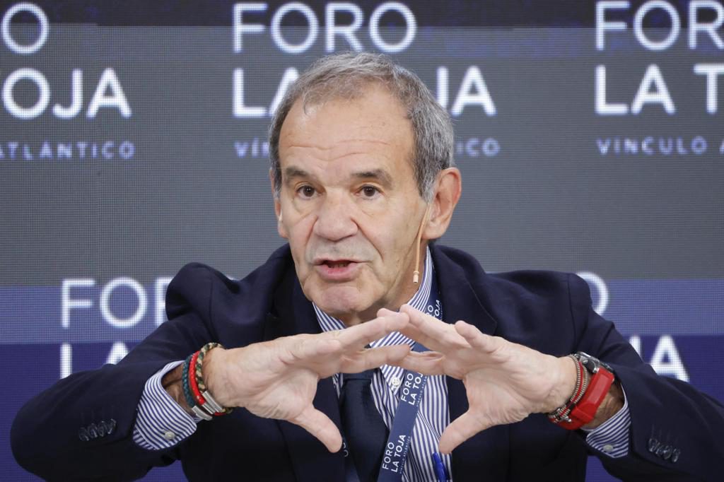 Allamand cree que la Cumbre Iberoamericana reafirmará el valor de un mundo basado en reglas