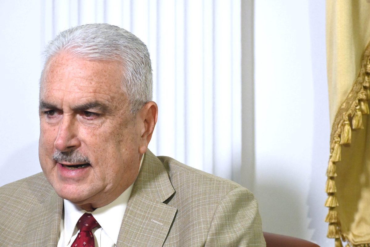 Rivera Schatz convoca encuentro multisectorial para impulsar soluciones de acceso a un hogar