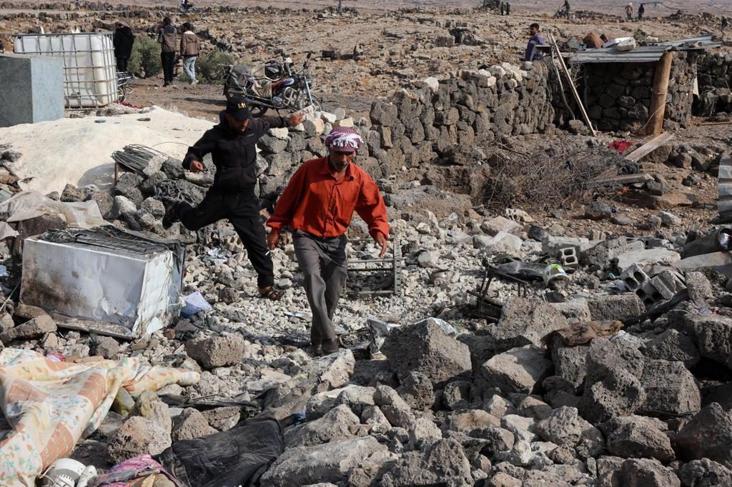 Los bombardeos de Jordania en Siria tensan la relación por la falta de coordinación militar