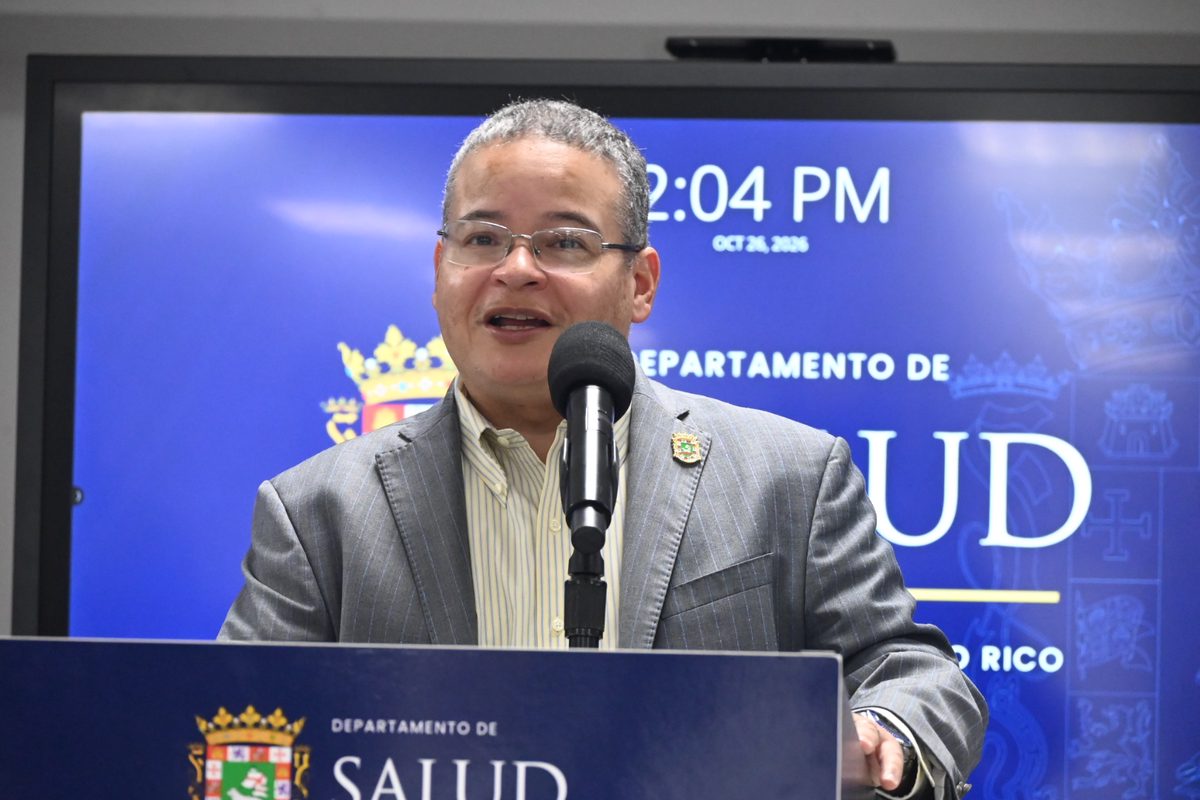 Salud anuncia la sexta edición de «Salud eres tú»