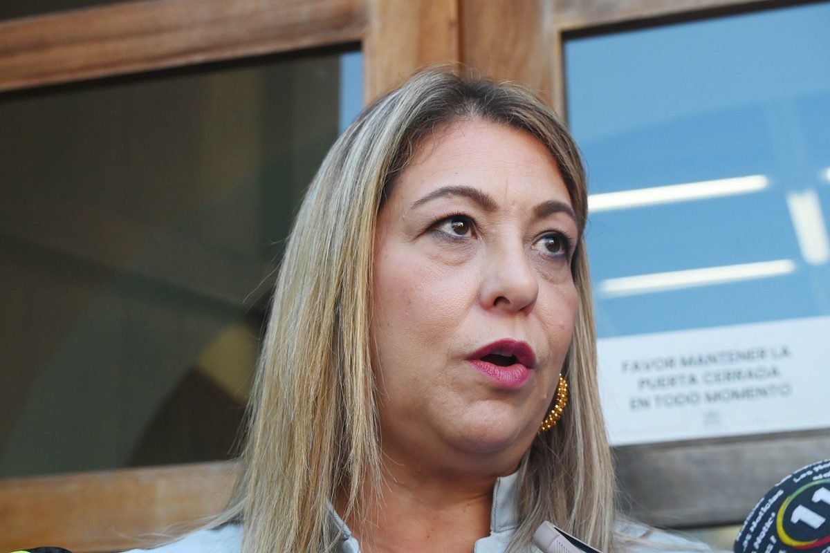 Secretaria de la Familia rechaza señalamientos de abandono e inacción en la agencia