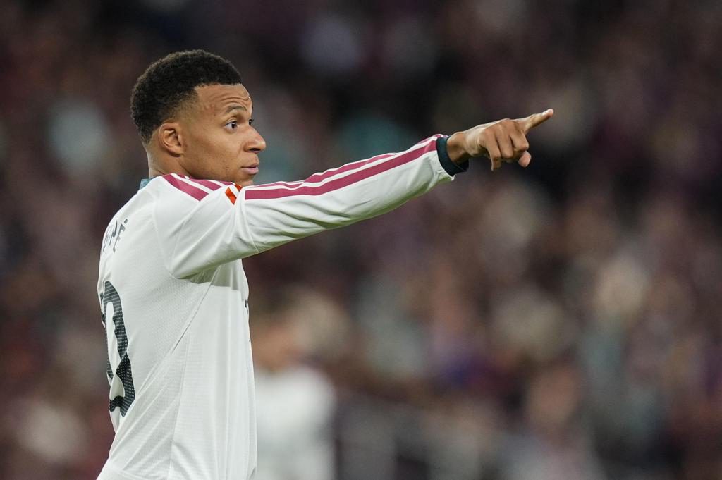 ¿Por qué se disculpó Mbappé? La pregunta sin respuesta en el Internet chino