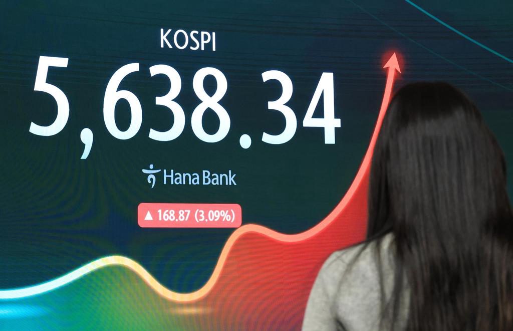 SK hynix registra un beneficio neto récord en el tercer trimestre y se dispara en bolsa