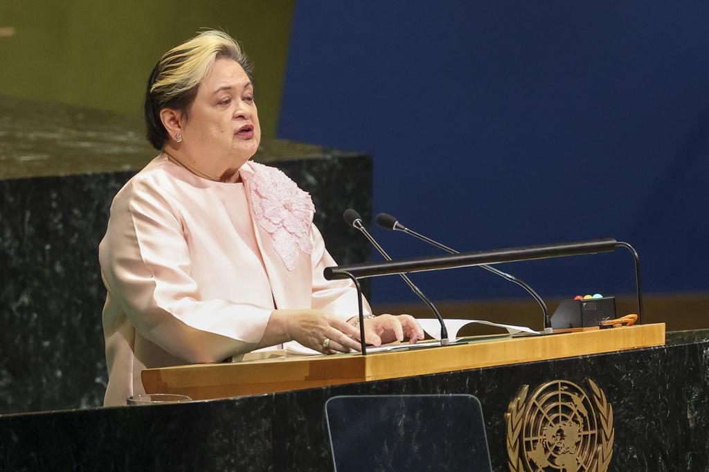 La enviada especial de la ASEAN inicia una misión humanitaria en Birmania