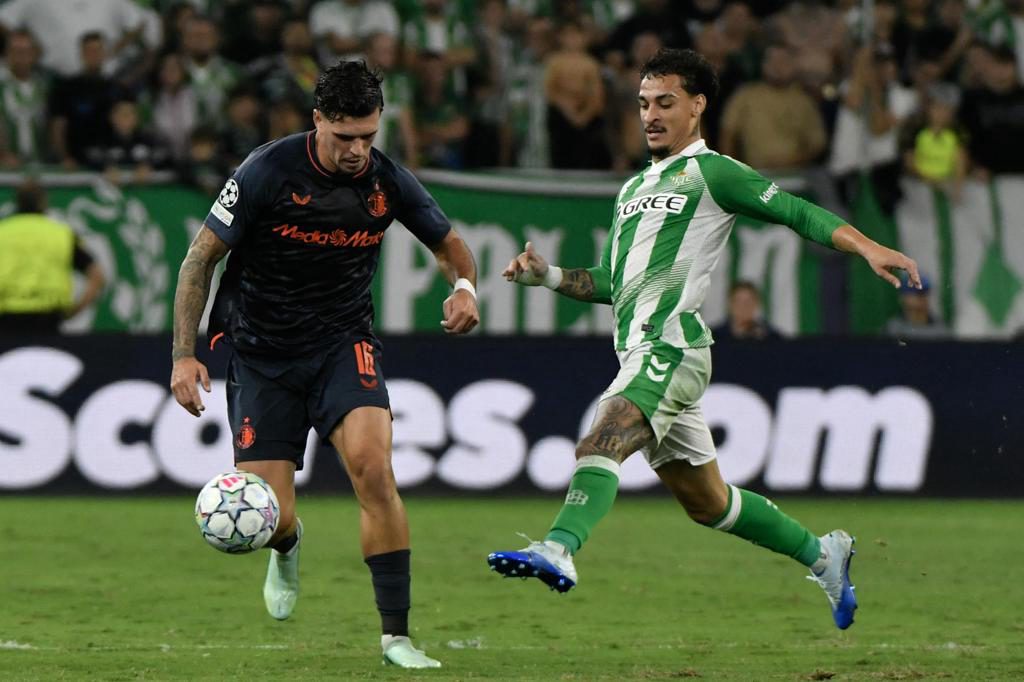 Antony no viaja por un proceso vírico