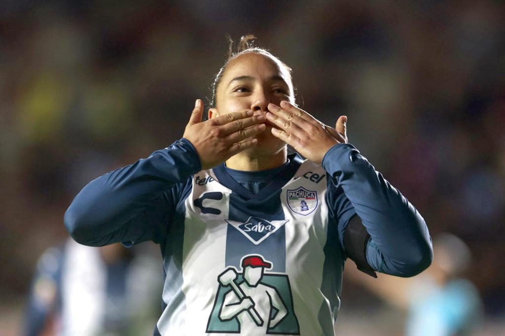 Charlyn Corral afirma que el mexicano es capaz, pero se hace daño entre compatriotas