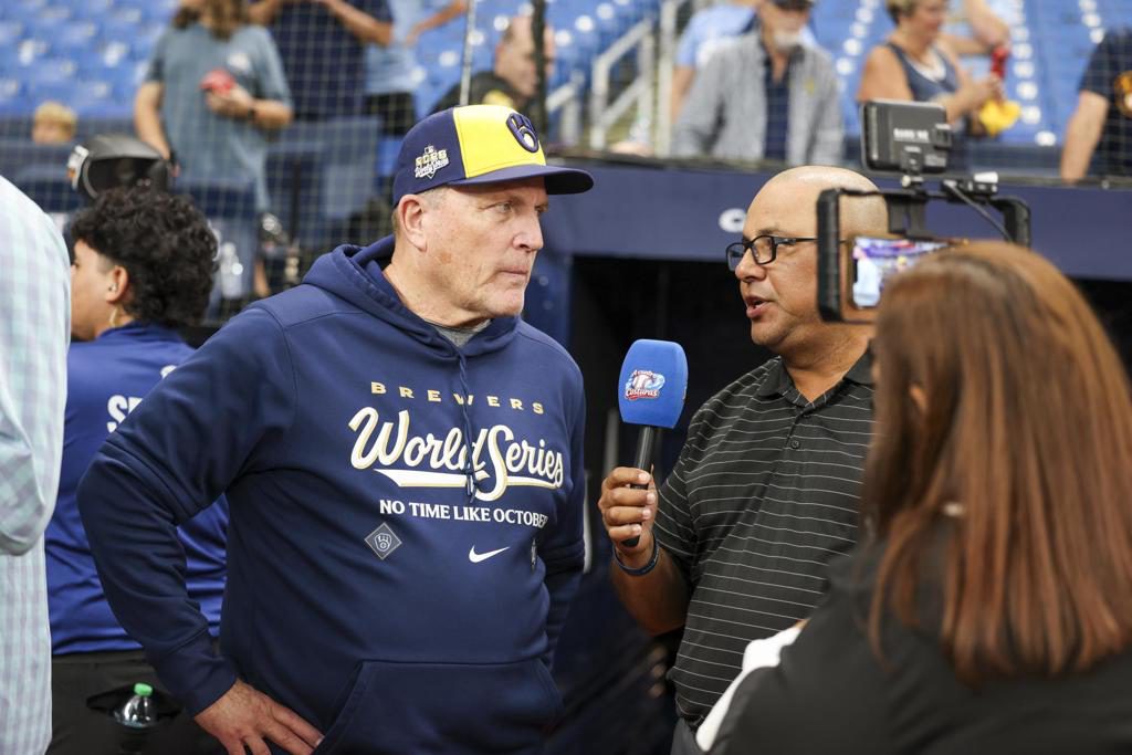 Pat Murphy: «Este equipo de 2026 se recordará para siempre»