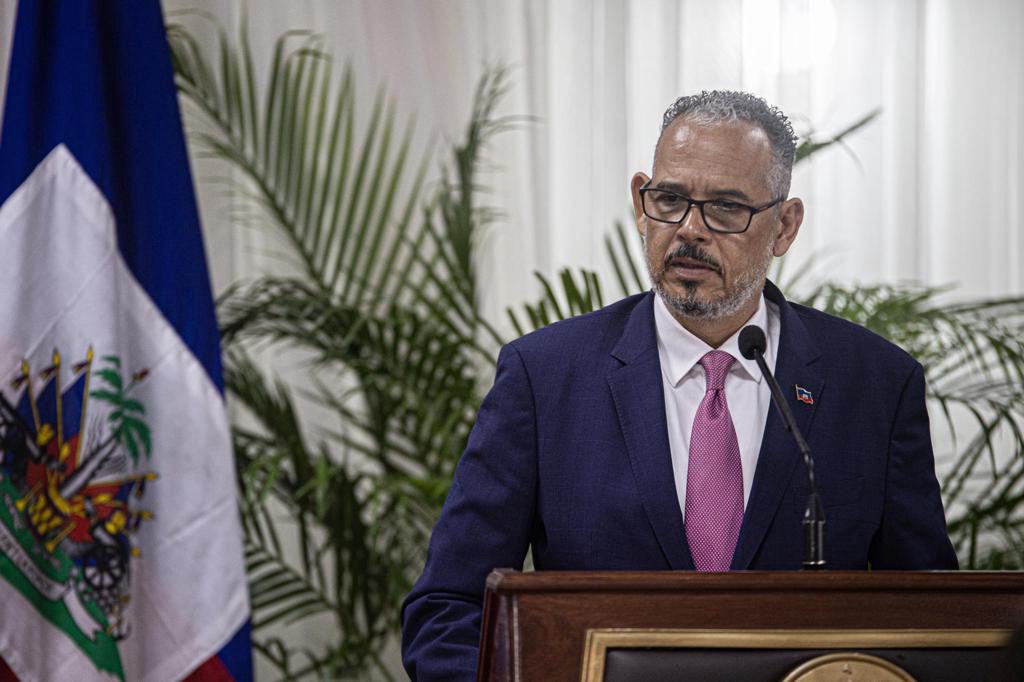 Haití aplaza de nuevo las elecciones presidenciales y legislativas, al 18 de julio de 2027