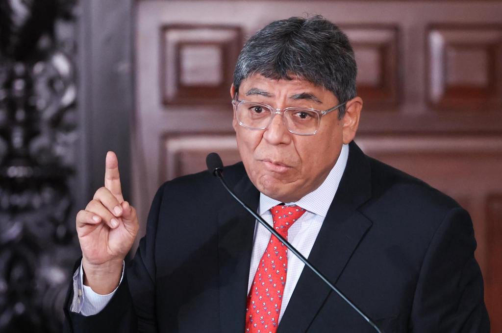 Congreso acepta crédito adicional de 2.392 millones de dólares pedido por Gobierno peruano