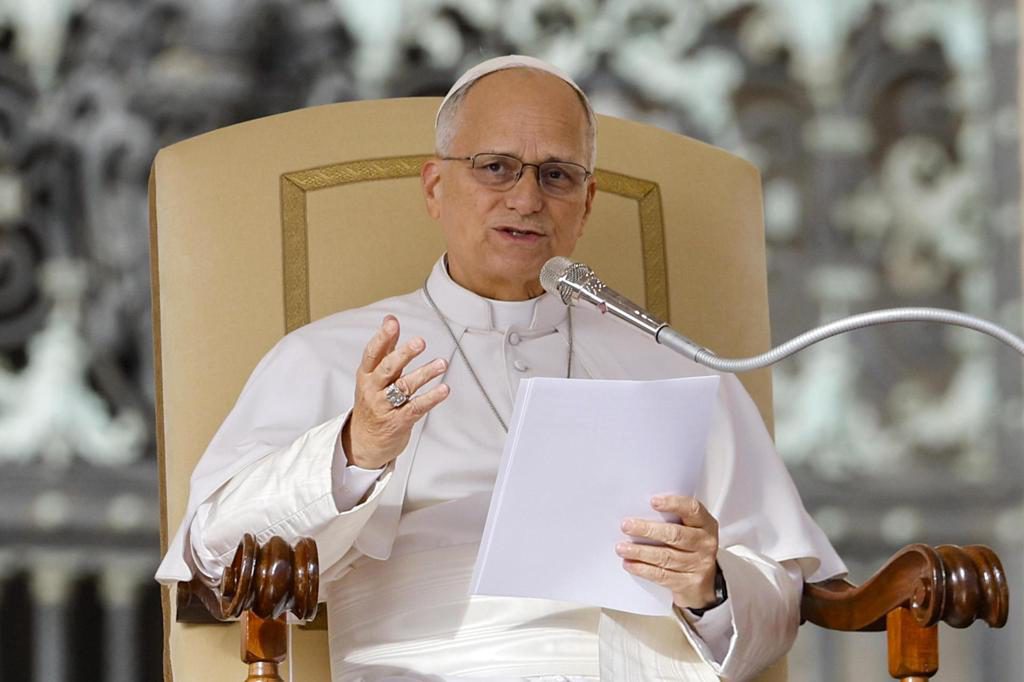 El papa, muy apenado por el accidente ferroviario de España, expresa su pésame y consuelo