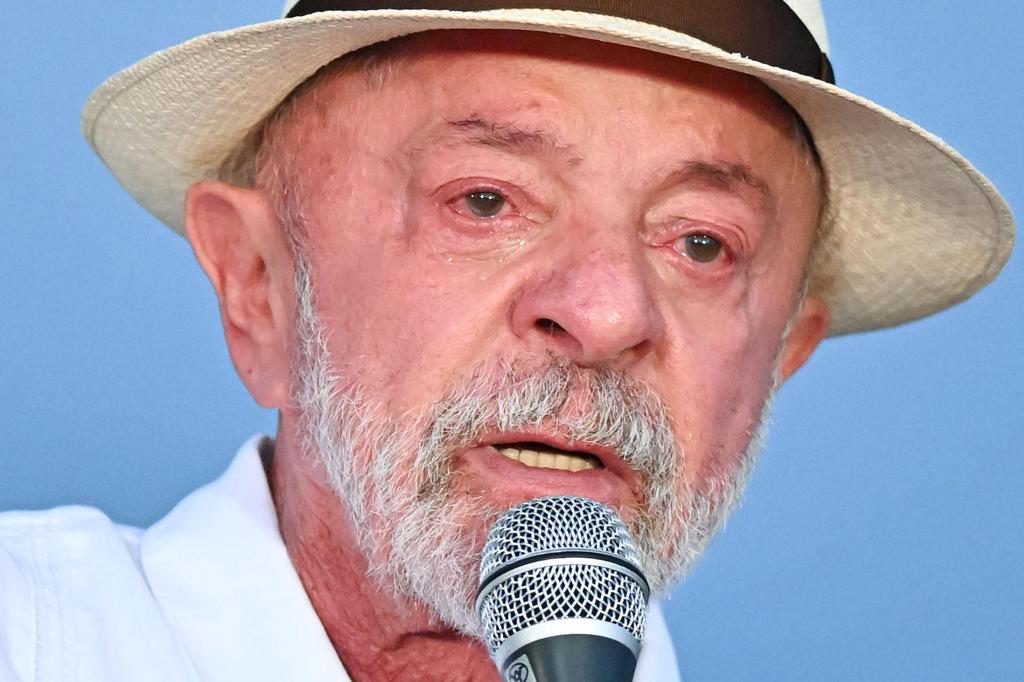 Lula lamenta la muerte de Cuauhtémoc Cárdenas y recuerda su «lucha por la soberanía»