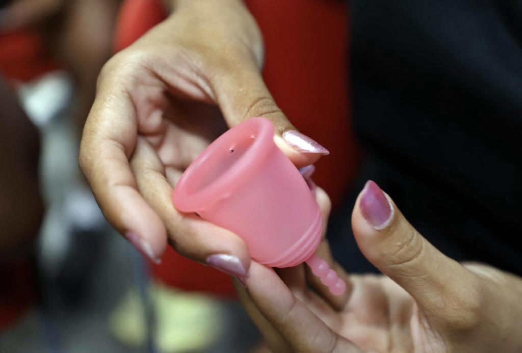 El 90 % de las adolescentes reportan dolor pélvico asociado a la menstruación