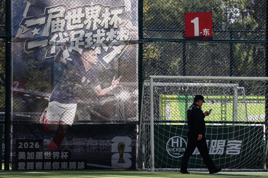 China, un negocio demasiado grande para perderlo