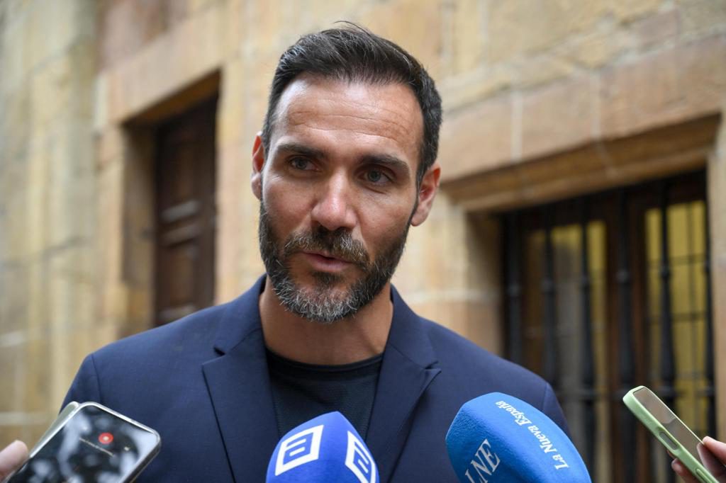 Saúl Craviotto, el español más laureado en JJ. OO., regresa para intentar ir a Los Ángeles
