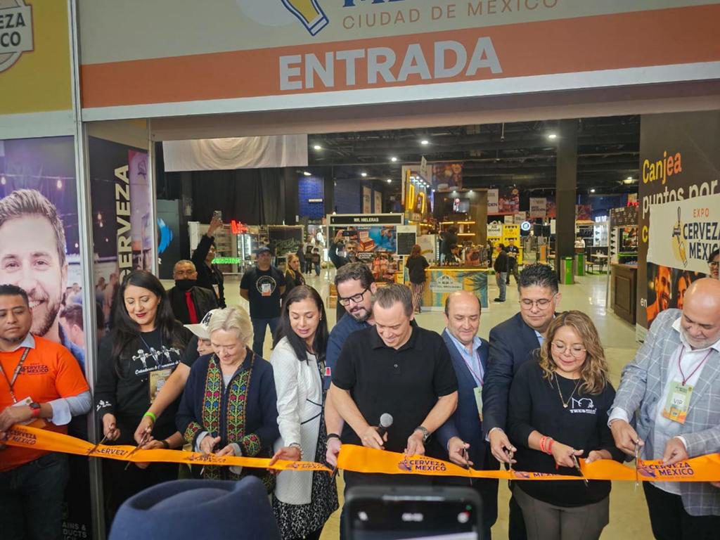 Mercado de exposiciones y congresos en México superaría 36.000 millones de dólares en 2026