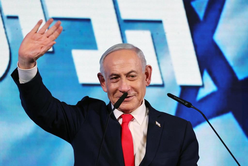 El «tribalismo político» y el rechazo a los palestinos mantienen viva la ‘era Netanyahu’