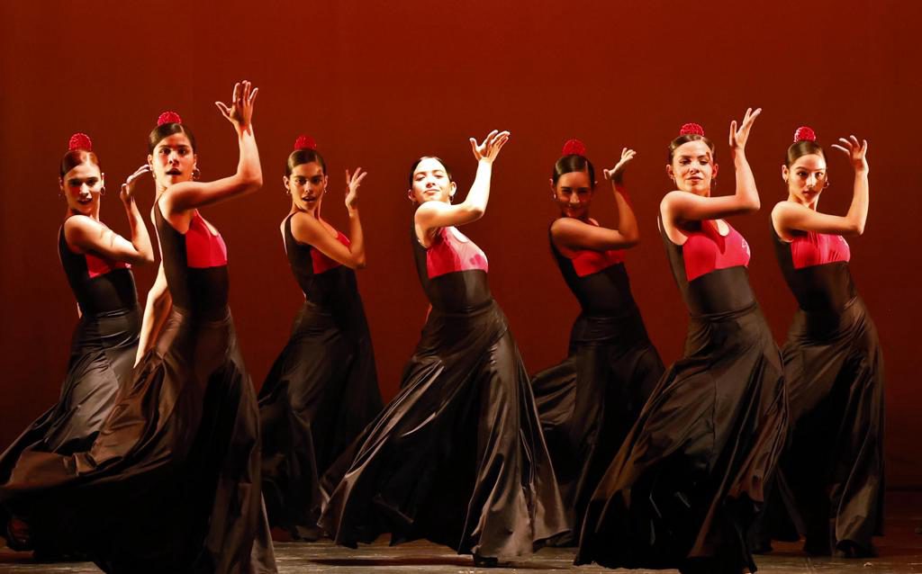 ‘Mi sueño cubano’, un retrato de Lizt Alfonso Dance Cuba y el poder transformador de danza