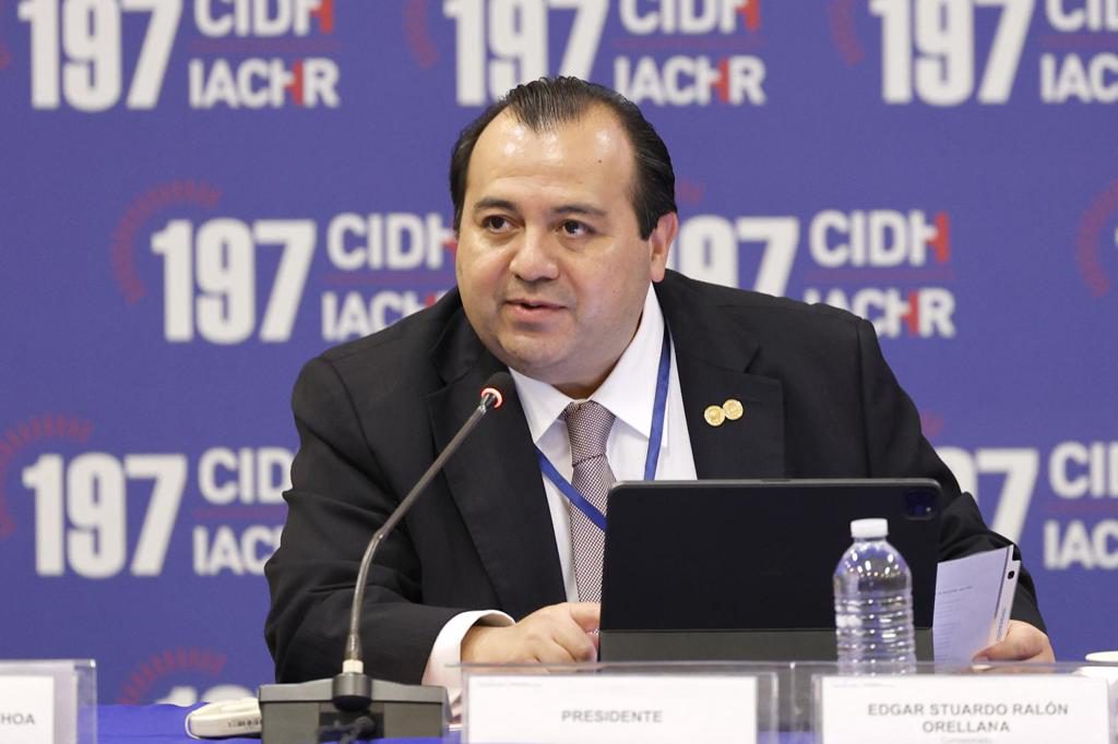 La CIDH concluye una semana de audiencias en Panamá como espacio de diálogo y escucha