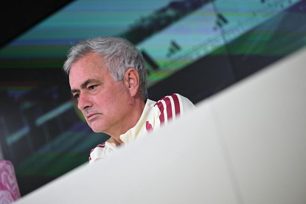 Mourinho, sobre China y Mbappé: «La mejor cosa que puedes hacer es no abrir la boca»