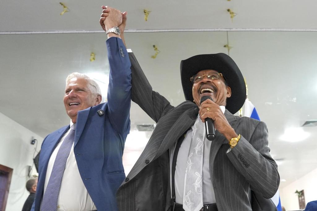 La fe moviliza el voto conservador en EE.UU. ante las elecciones de medio mandato