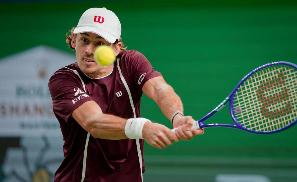 De Miñaur supera a Zverev y es el rival del Alcaraz en la final de Viena