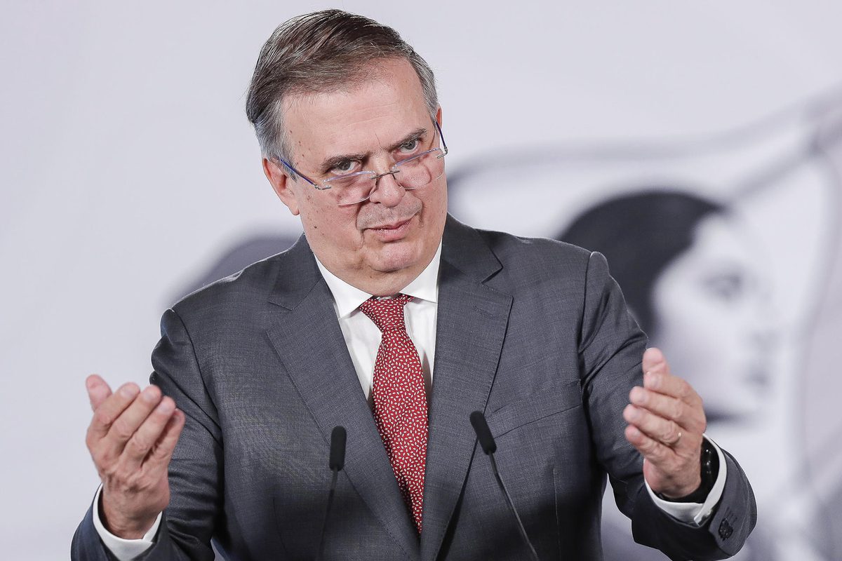 México afirma que los temas pendientes en la revisión del T-MEC bajaron de 54 a 14