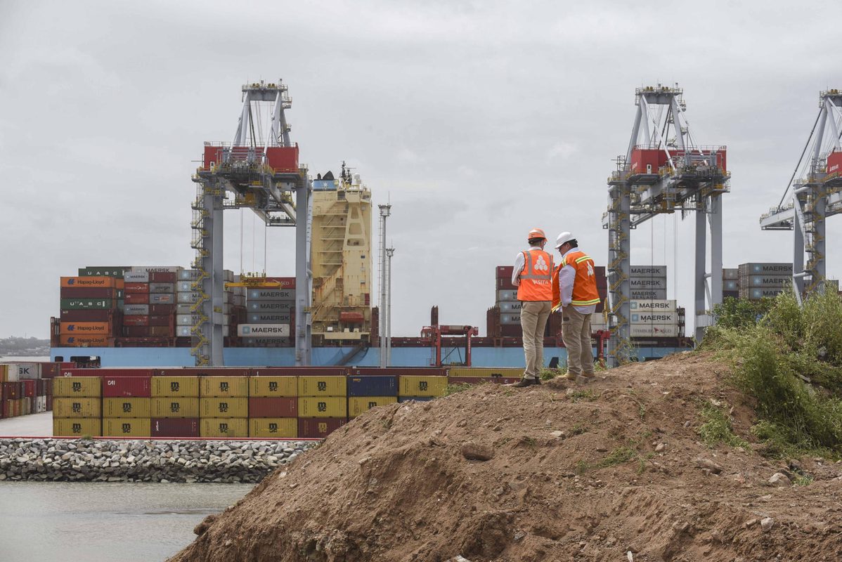 La terminal del puerto de Montevideo y el sindicato portuario recrudecen conflicto laboral